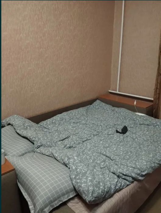 Продам комнату на улице Коксовая (район проспекта Ивана Мазепы)