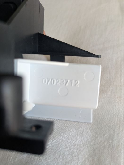 Fechadura porta Máquina lavar loiça Indesit