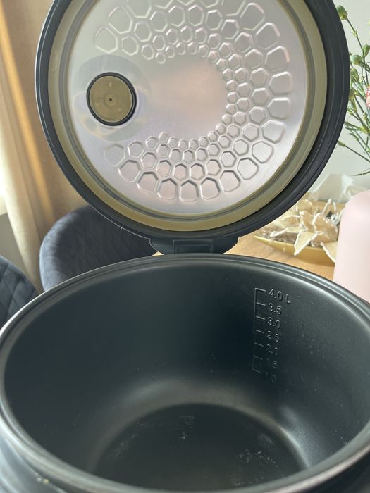 Esperanza multicooker