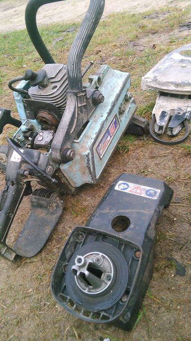 przecinarka do betonu stali włoska