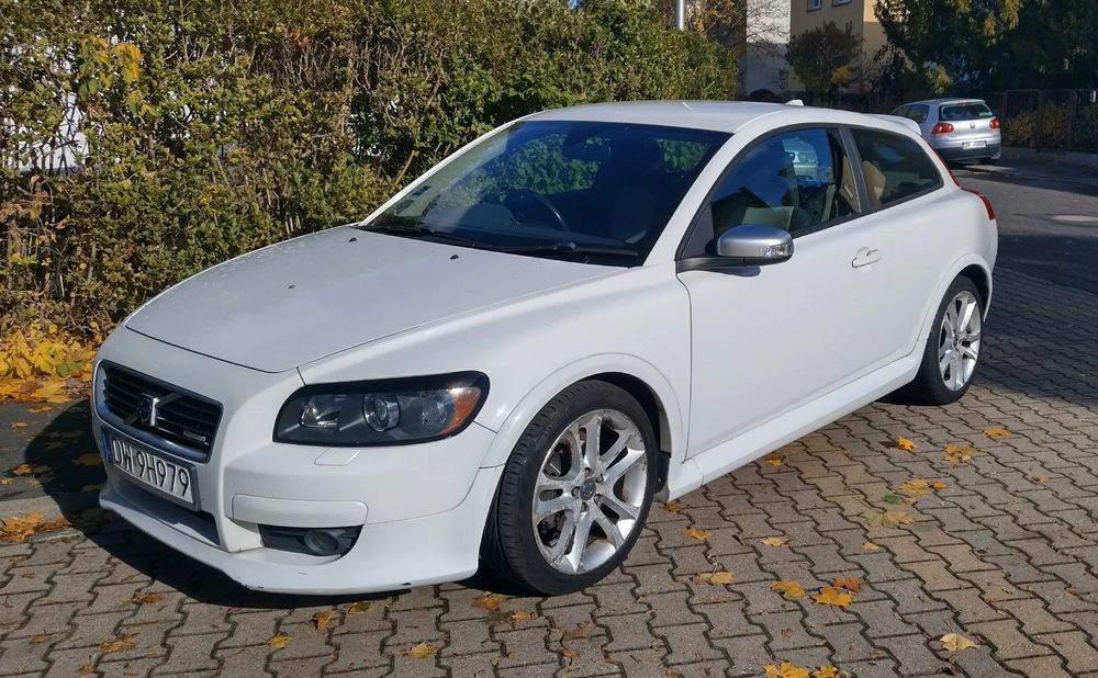 Volvo C30