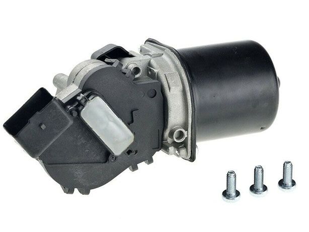 Motor Limpa Vidros Frente Renault Clio 2 (NOVO)