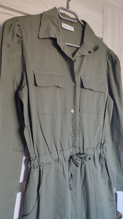 Nowy Kombinezon damski roz. L