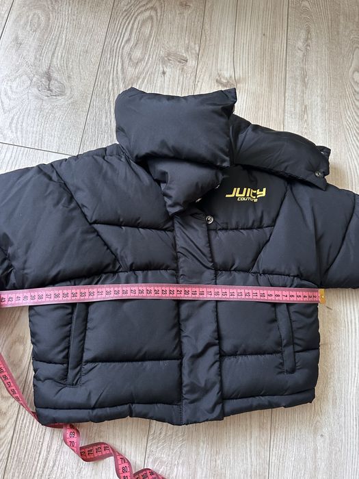 Куртка juicy couture
