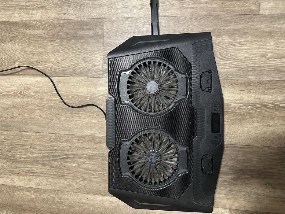 Подставка для ноутбука