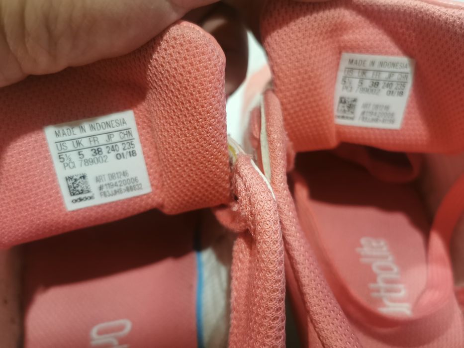 Sapatilhas Adidas