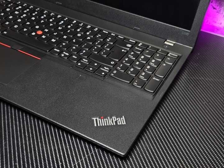 Laptop Lenovo ThinkPad L590 | 15.6 FHD IPS i5-8265U 16GB 256GB SSD W11