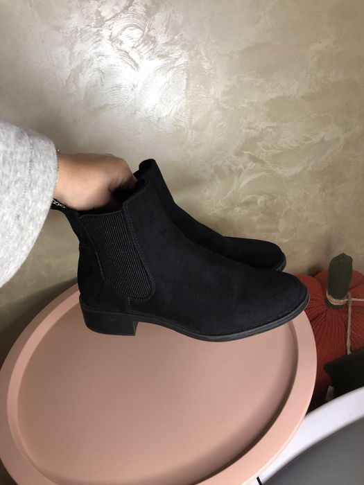 Черевики челсі H&M