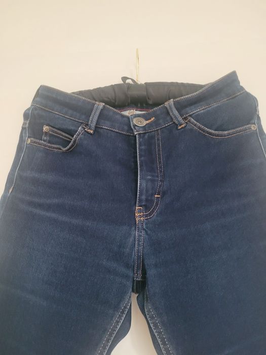 Spodnie jeansy firmy MeKSTONE r. 36/38