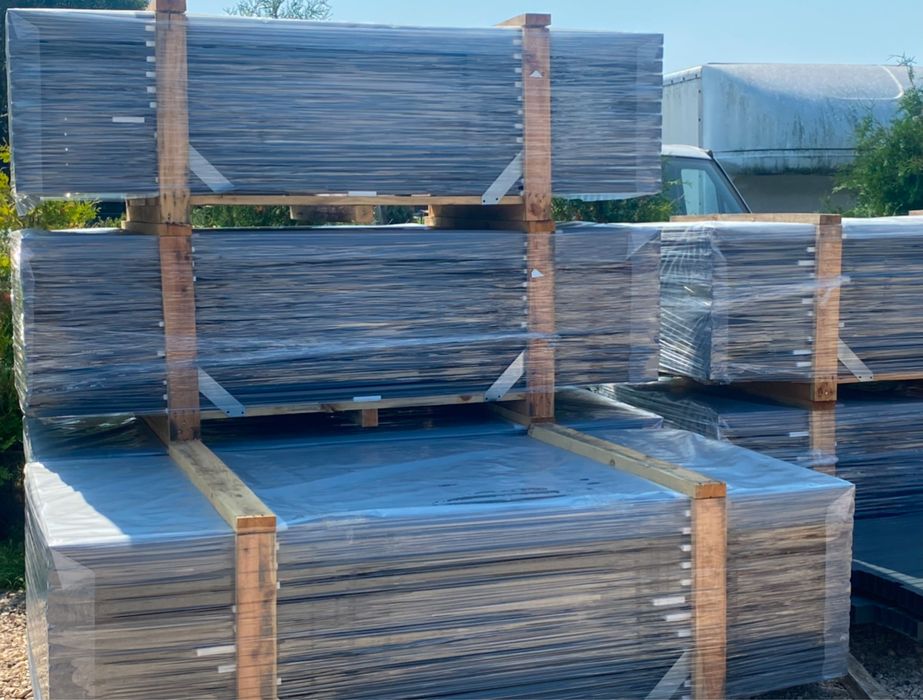 Ogrodzenie panelowe od producenta