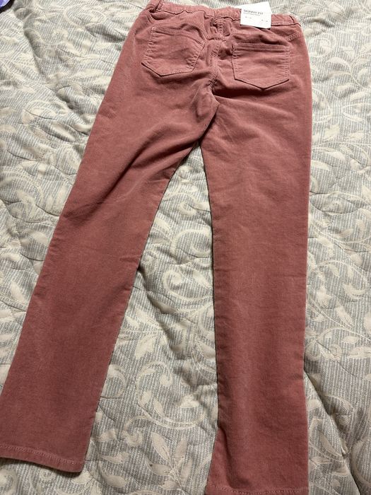 Брюки джинси штани H&M р.128-134