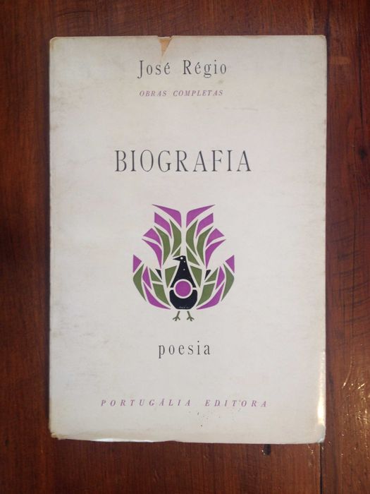 José Régio - Biografia