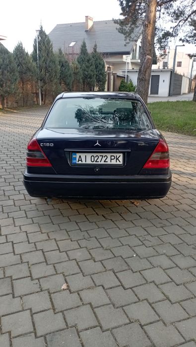 Продам Mercedes-Benz C180