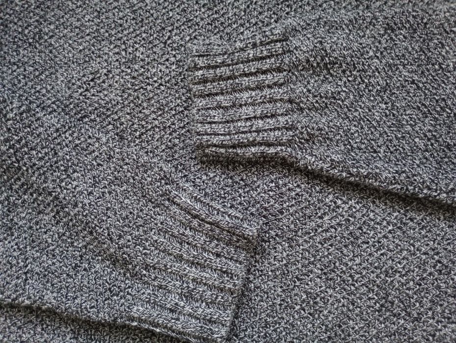 Sweter L jak nowy