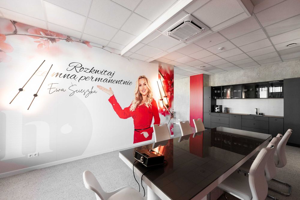Reprezentacyjna siedziba firmy Premium | 85,93 m² | Centrum | Parking