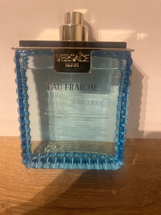 Versace Eau Fraiche 100ml EDT