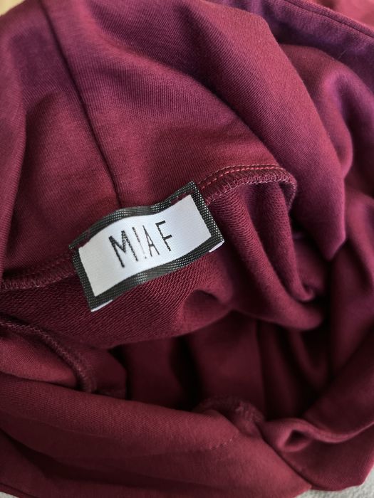 Кофта укорочена