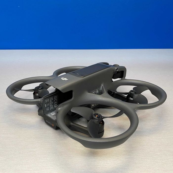 DJI Avata 2 Explorer Combo (3 YEARS WARRANTY)64284680045698123