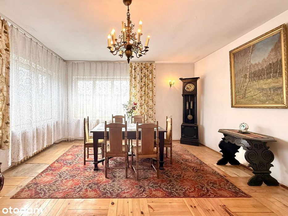 Dom na sprzedaż, 270 m², Kłodawa