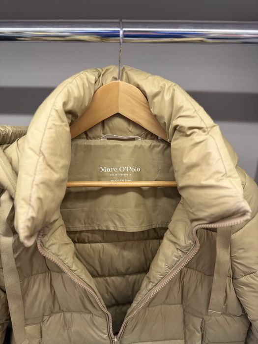 Жіноча куртка Marc O’Polo. Розмір M