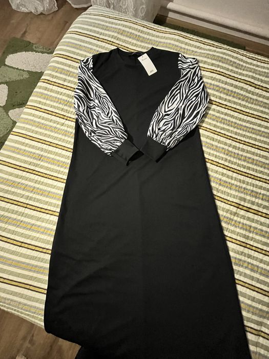 Сукня максі , жіноча сукня