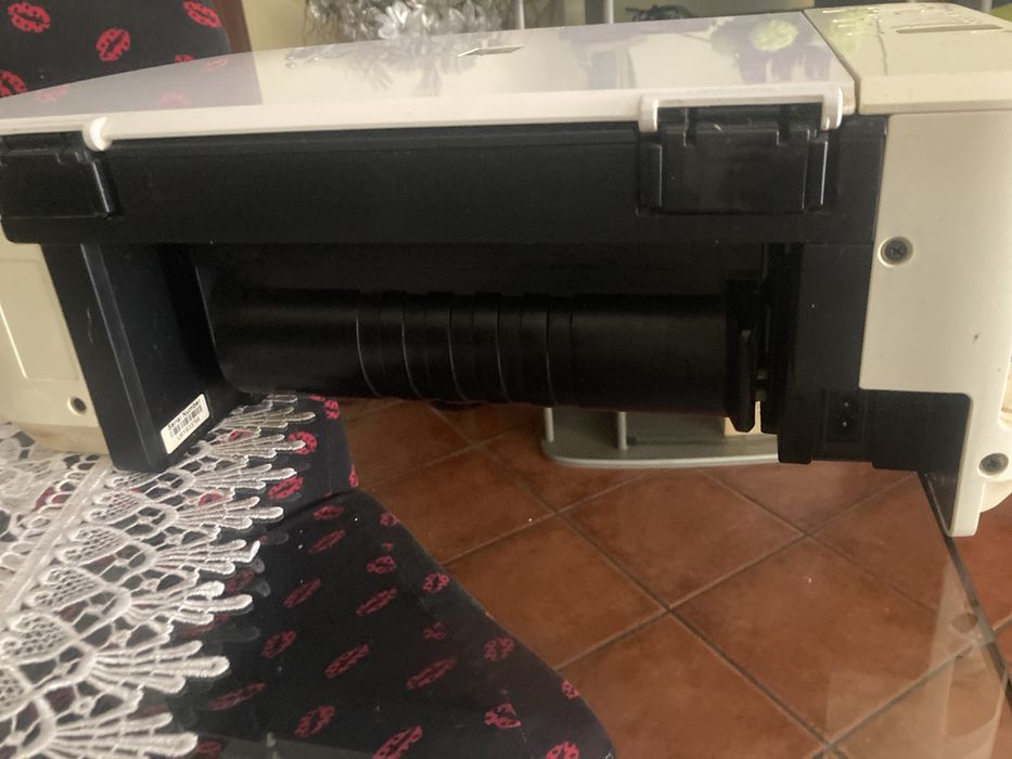 Impressora Cannon (ler anuncio)425426957066588163