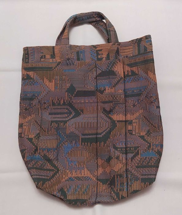 Torba – TAPICERKA – kolorowa