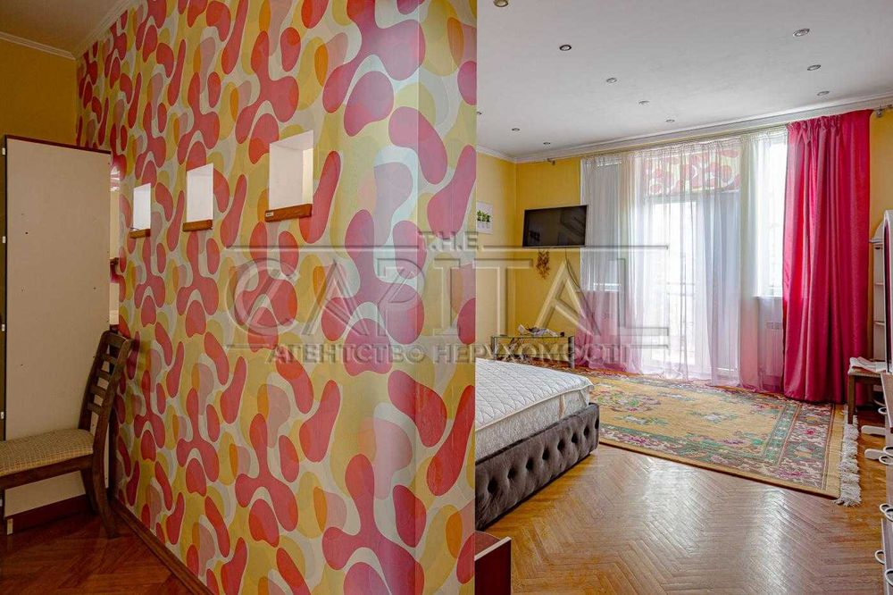 Аренда дома с газом Осокорки, 9 комнат, 7 спален, ул. Садовая