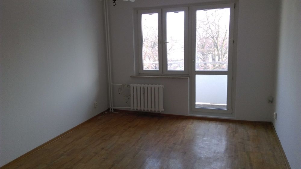 Mieszkanie do wynajęcia, Racibórz ul. Szczęśliwa