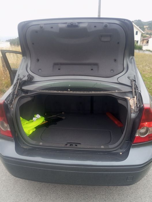 Volvo s40 1.6 2005
