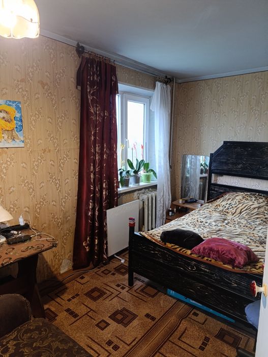 Квартира 2 кімнатна, Інгулець