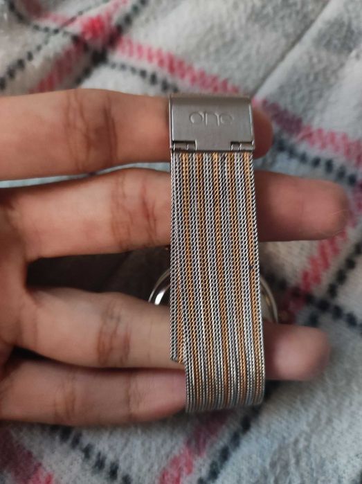 Relógio de mulher da marca: One