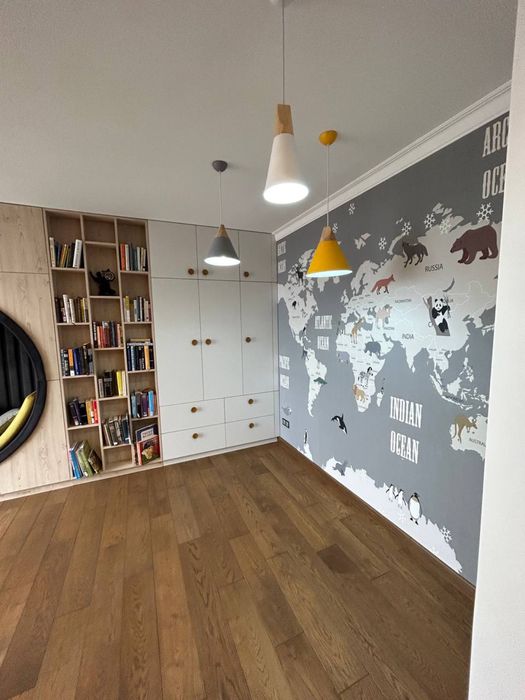 2-кімнатна квартира за адресою вул. Водогінна (площа 150 м²) - Atlanta.ua - фото 13