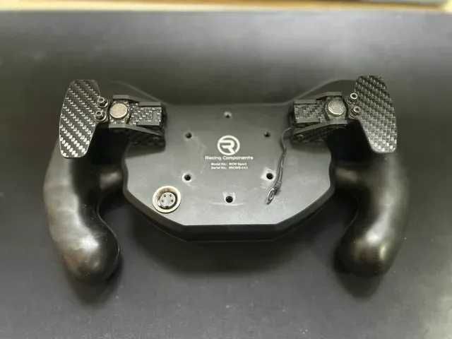 Volante RCW Racing Components