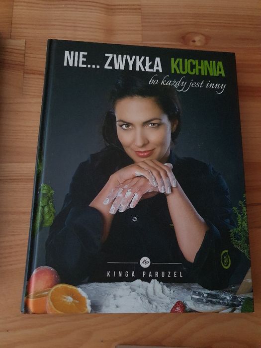 Nie zwykła kuchnia