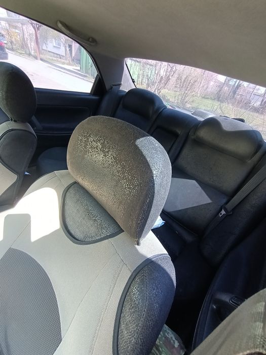 Продам авто  Mazda 626