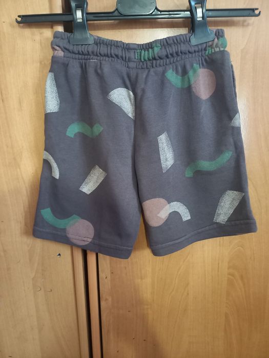 Sprzedam spodenki dla chłopca