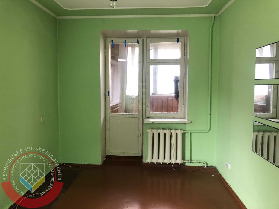RLT V01 Продам 3 кімнатну квартиру по вул. Льотна 17а