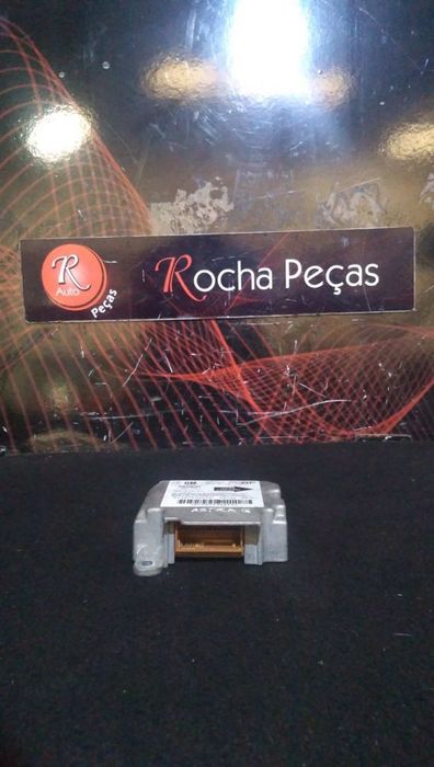 Regulador De Faróis Opel Astra G Combi (T98)