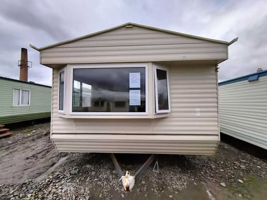 Domek Mobilny Całoroczny na Działkę lub Ogród