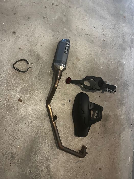 Moto keeway 125cc