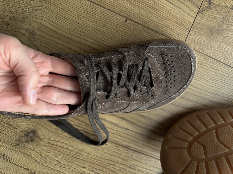 Męskie buty marki RYŁKO