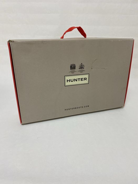 Резинові чоботи Hunter Original Tall