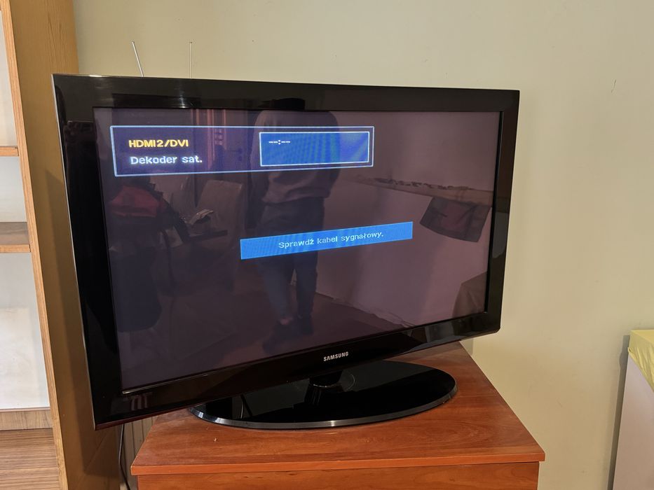 Telewizor Samsung PS42B430P2W