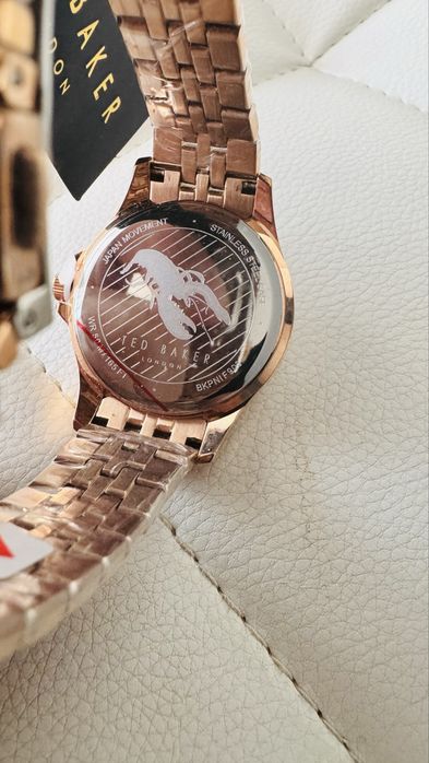 Sprzedam nowy oryginalny damski zegarek Ted Baker