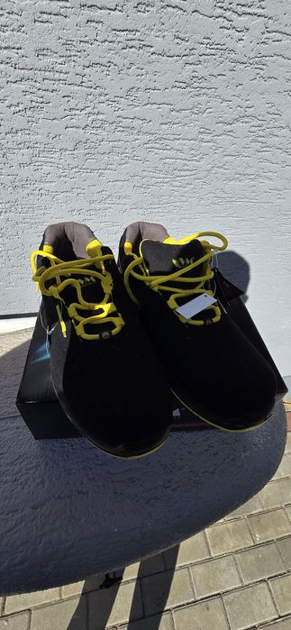 Buty robocze Chicago