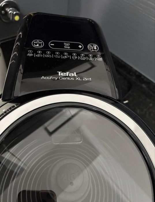 Tefal Actifry XL 2 em 1