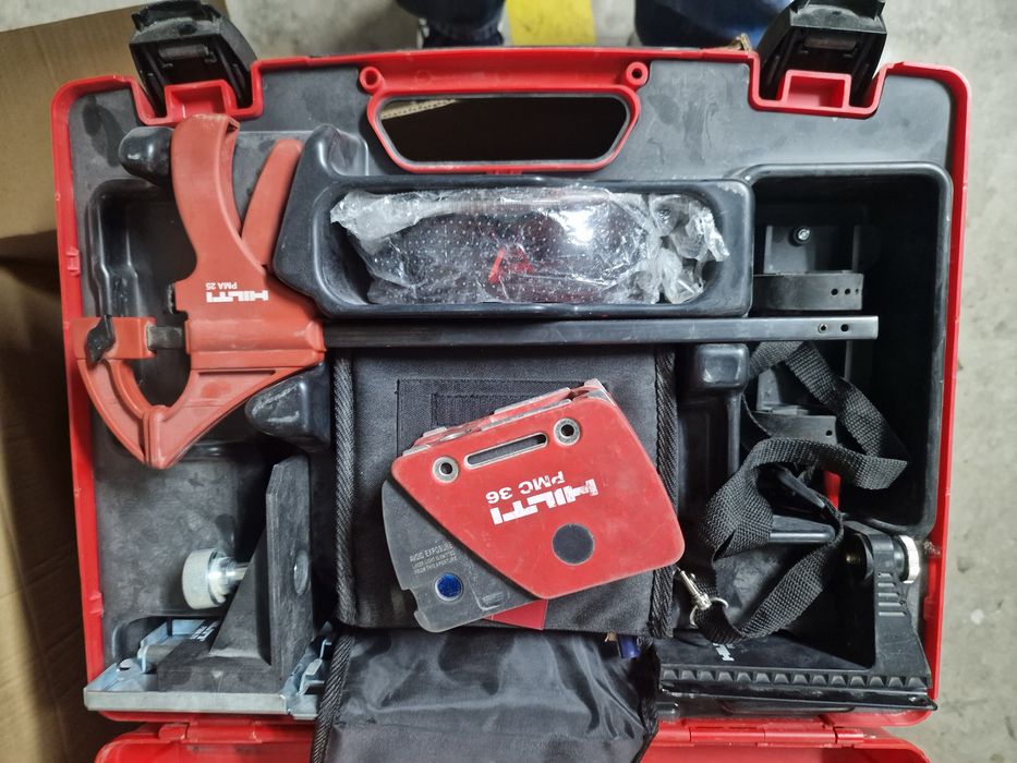 Laser Hilti PMC36