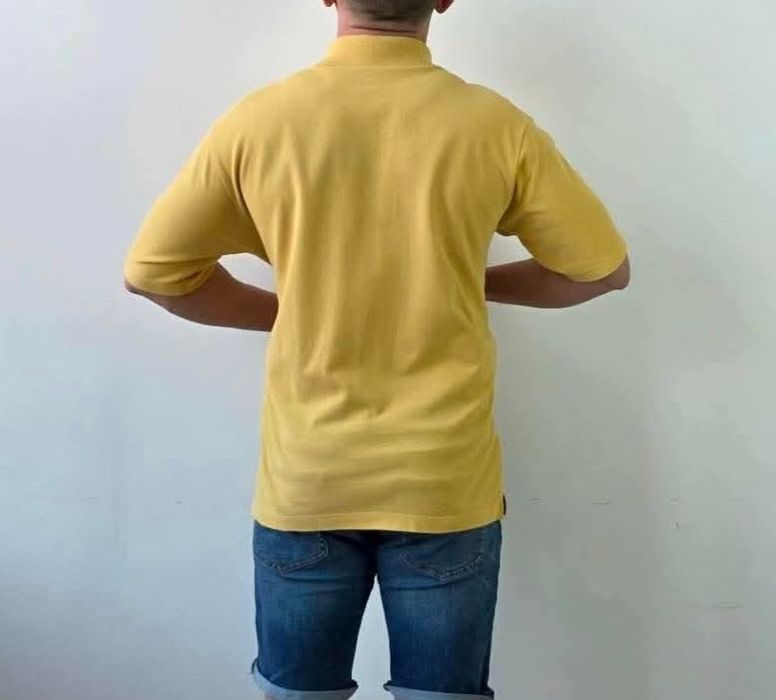Burberry polówka męska L/XL