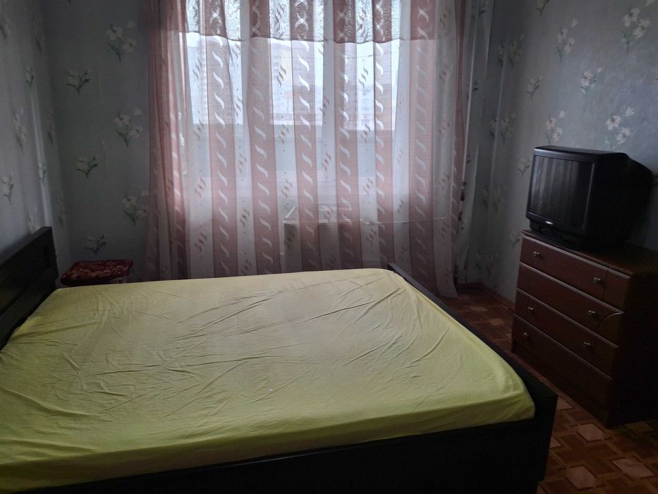 Оренда 2-кімнатної на Троєщині, пр.Червоної калини,23